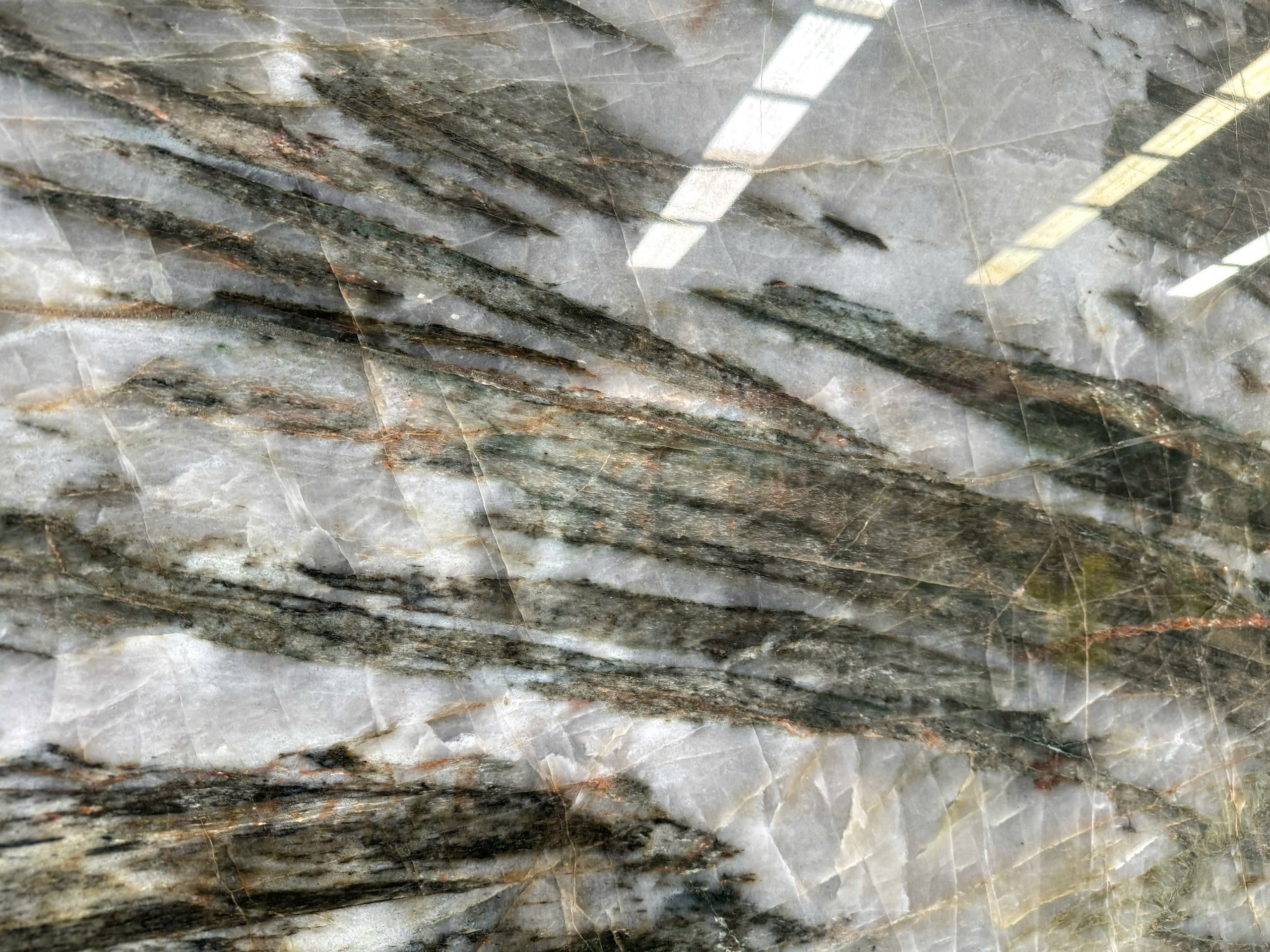 IMPERIAL VERDE