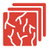 Mẫu đá đa dạng